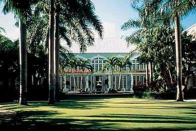 מלון ג'ורג' טאון Hyatt Regency Grand Cayman מראה חיצוני תמונה